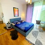 Apartment Homecomfort Gulia
