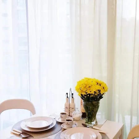Homecomfort Gulia Warsaw