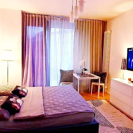 Homecomfort Gulia 바르샤바