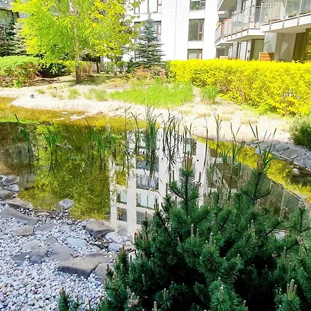 아파트 Homecomfort Gulia *