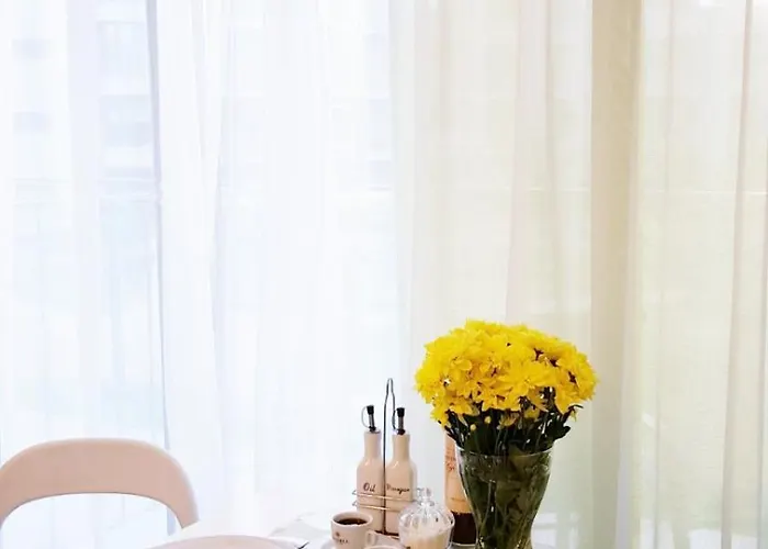 Homecomfort Gulia وارسو