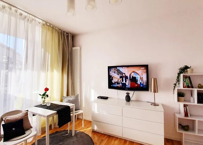 Homecomfort Gulia شقة