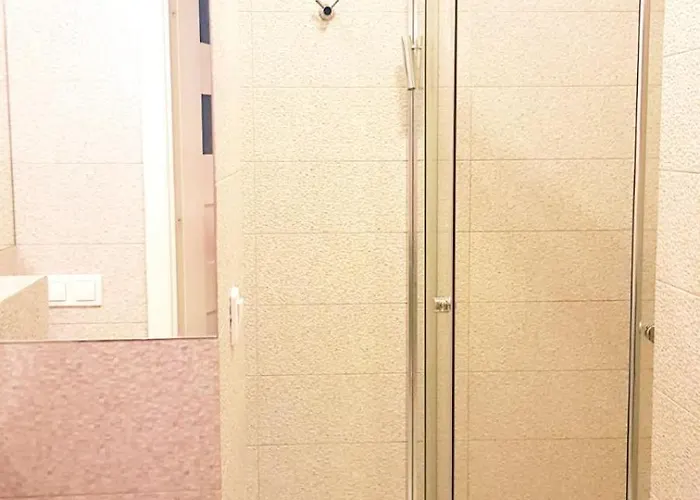 Homecomfort Gulia * وارسو