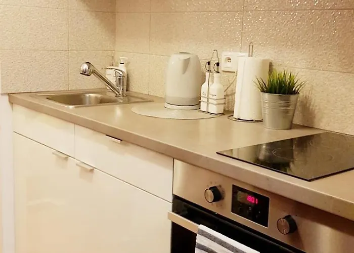 Homecomfort Gulia * وارسو