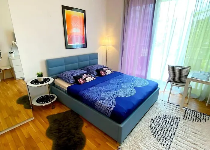 شقة Homecomfort Gulia