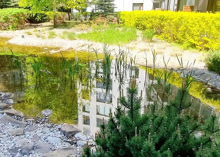 شقة Homecomfort Gulia *