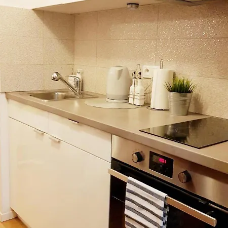 Homecomfort Gulia * Varşova